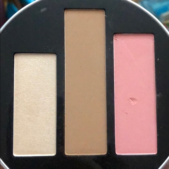 MAC Limited Edition Jeremy Scott- Cheek CD - Picture 4 of 5